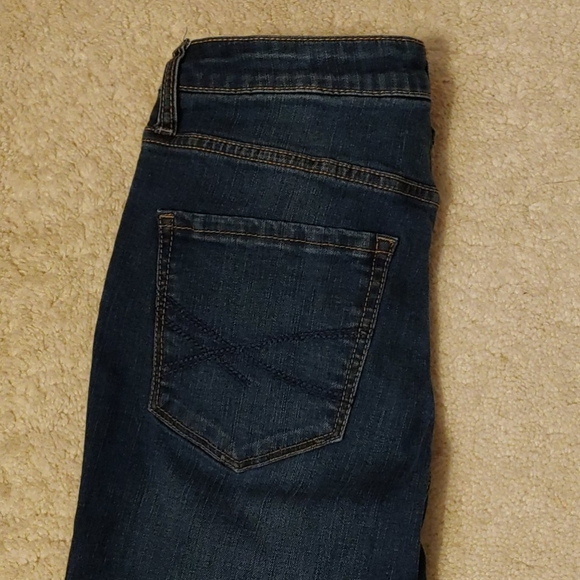 Aeropostale ankle jeggings - Picture 4 of 6